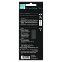 Black Edition / Buntstifte / Skin Tones / 12 Set / Faber Castell