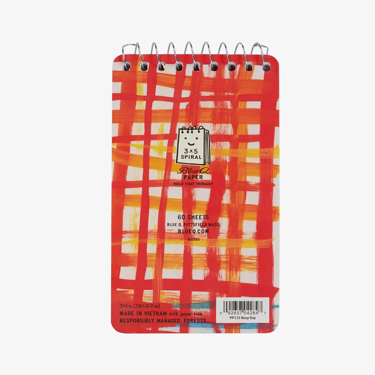 Blueq-Pocket-Notizblock-Busy-Day-127x76mm-cover-hinten