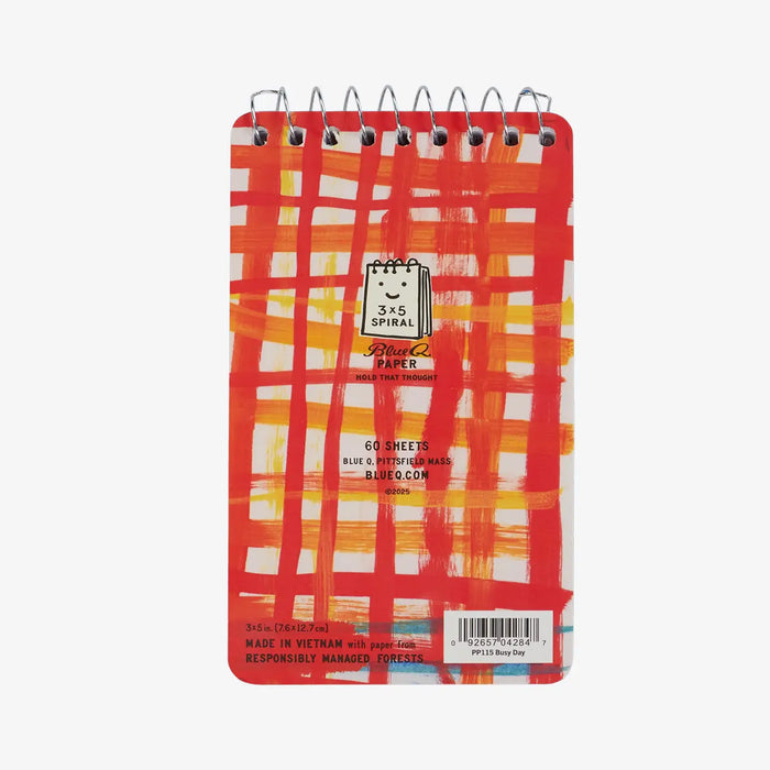 Blueq-Pocket-Notizblock-Busy-Day-127x76mm-cover-hinten
