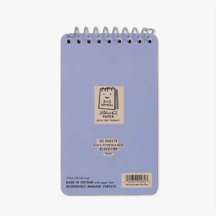 Blueq-Pocket-Notizblock-Go-with-the-Flow-127x76mm-Cover-hinten