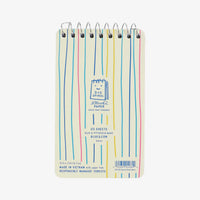 Pocket Notizblock | Sweet Reminders | 127x76mm