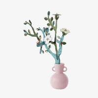 BlumenstrausausPapier-Van-Gogh-Almond-Blossom-aufgebaut-in-einer-Vase-1