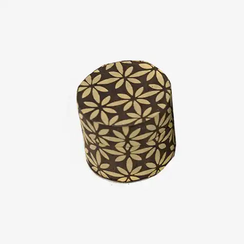Boxen / Sternblüten / Ø 3,5 cm / H 3cm / verschiedene Varianten