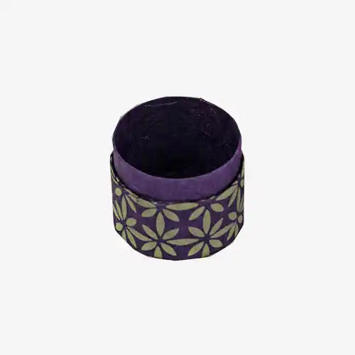 Boxen / Sternblüten / Ø 3,5 cm / H 3cm / verschiedene Varianten