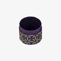 Boxen / Sternblüten / Ø 3,5 cm / H 3cm / verschiedene Varianten