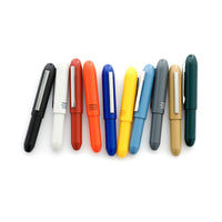 Penco / Bullet Ballpoint Pen  blue
