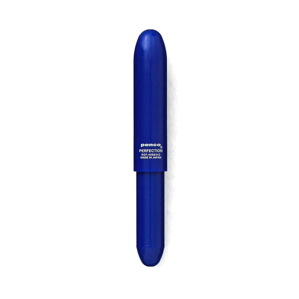 Penco / Bullet Ballpoint Pen  blue