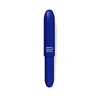 Penco / Bullet Ballpoint Pen  blue