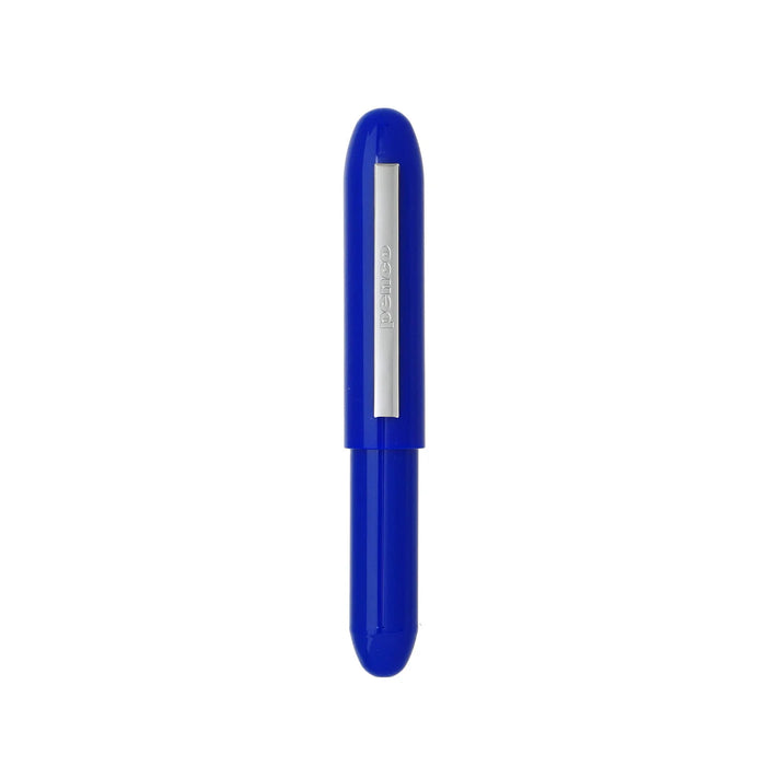 Penco / Bullet Ballpoint Pen  blue