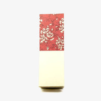 Carta-Pura-Notizblock-A7-Block-mit-100-verschiedenen-Carta-Varese-Cover-von-vorn-aufgeschlagen-3