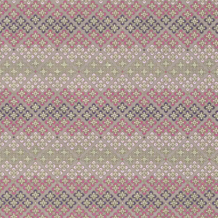 Chiyogami-Papier-1036C-Bluetenpattern-1-rosa-Ausschnitt-2
