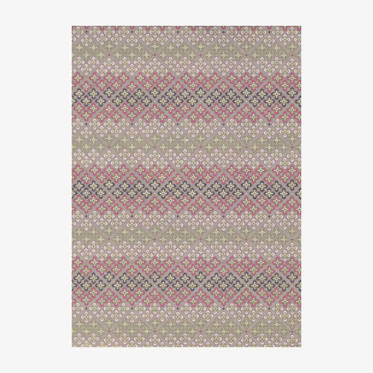 Chiyogami-Papier-1036C-Bluetenpattern-1-rosa-Ausschnitt-2