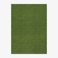 Chiyogami-Papier-525C-Same-Komon-Gold-green-Ausschnitt-2