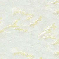 Chiyogami-Papier-938C-Konami-weiss-gold-auf-Natur-Ausschnitt-1