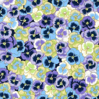 Chiyogami-Papier-Floral-956C-Blumen-purple-gruen-blau-Ausschnitt-1
