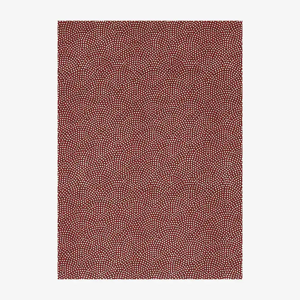 Chiyogami-Papier-Floral-Bogen-526C-Same-Komon-braun-Ausschnitt-2