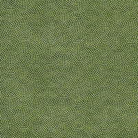 Chiyogami-Papier-Floral-Bogen-527C-Same-Komon-green-Ausschnitt-1