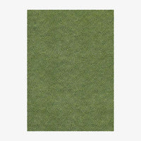Chiyogami-Papier-Floral-Bogen-527C-Same-Komon-green-Ausschnitt-2