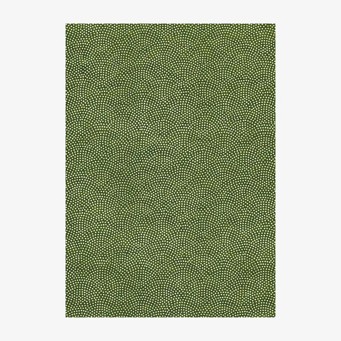 Chiyogami-Papier-Floral-Bogen-527C-Same-Komon-green-Ausschnitt-2