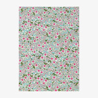 Chiyogami-Papier-Floral-Bogen-840C-Blumen-Ausschnitt-2