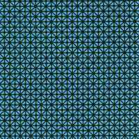 Chiyogami-Papier-geometrisch-575C-gekreuzte-Striche-dunkel-petrol-auf-blau-Ausschnitt-1