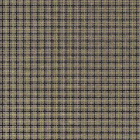 Chiyogami Papier | geometrisch | Bogen 921C Karos Gold/Anthrazit/grau