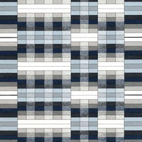Chiyogami-Papier-gepmetrisch-778C-Rechtecken-blau-grau-Ausschnitt-1
