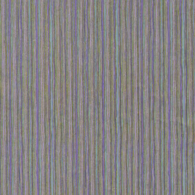 Chiyogami-Papier-traditional-730C-Streifen-Purple-Ausschnitt-1