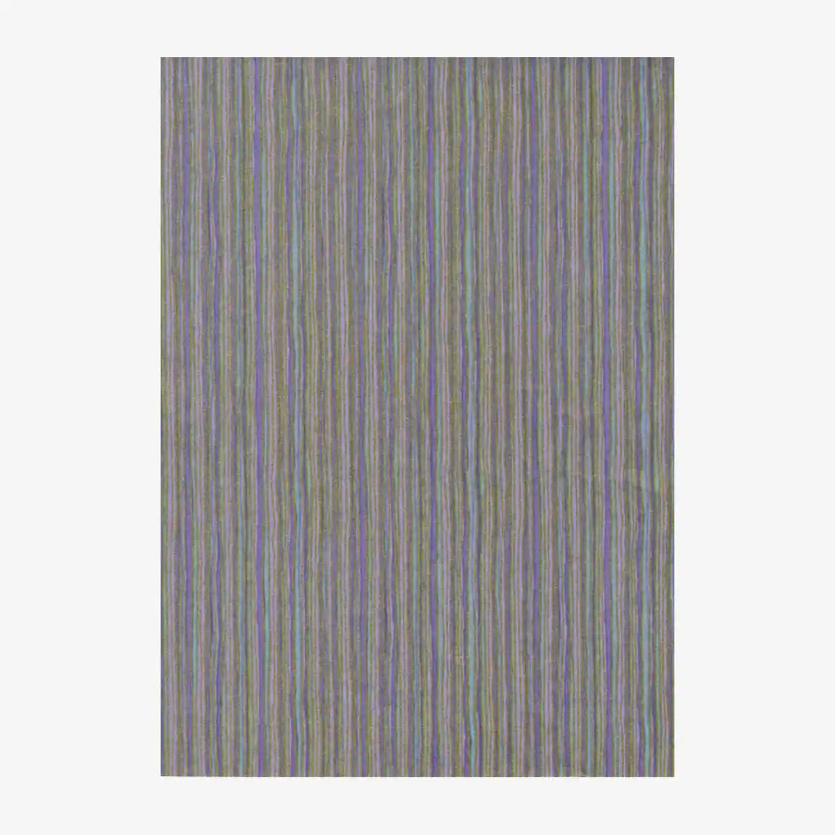 Chiyogami-Papier-traditional-730C-Streifen-Purple-Ausschnitt-2