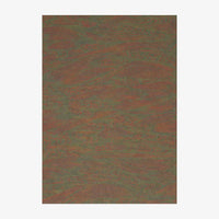 Chiyogami-Papier-tradtional-471C-Wasser-orange-gelb-auf-anthranzit-Ausschnitt-2