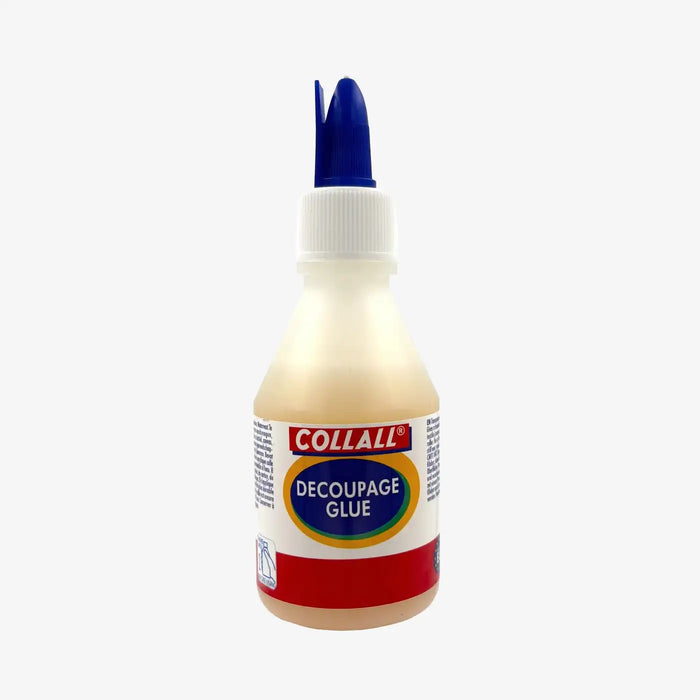 Collall-VernisColle-Decoupage-Leim-100ml