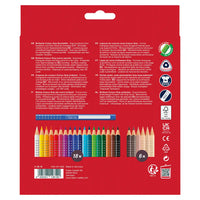 Buntstift Colour Grip / Skin Tones