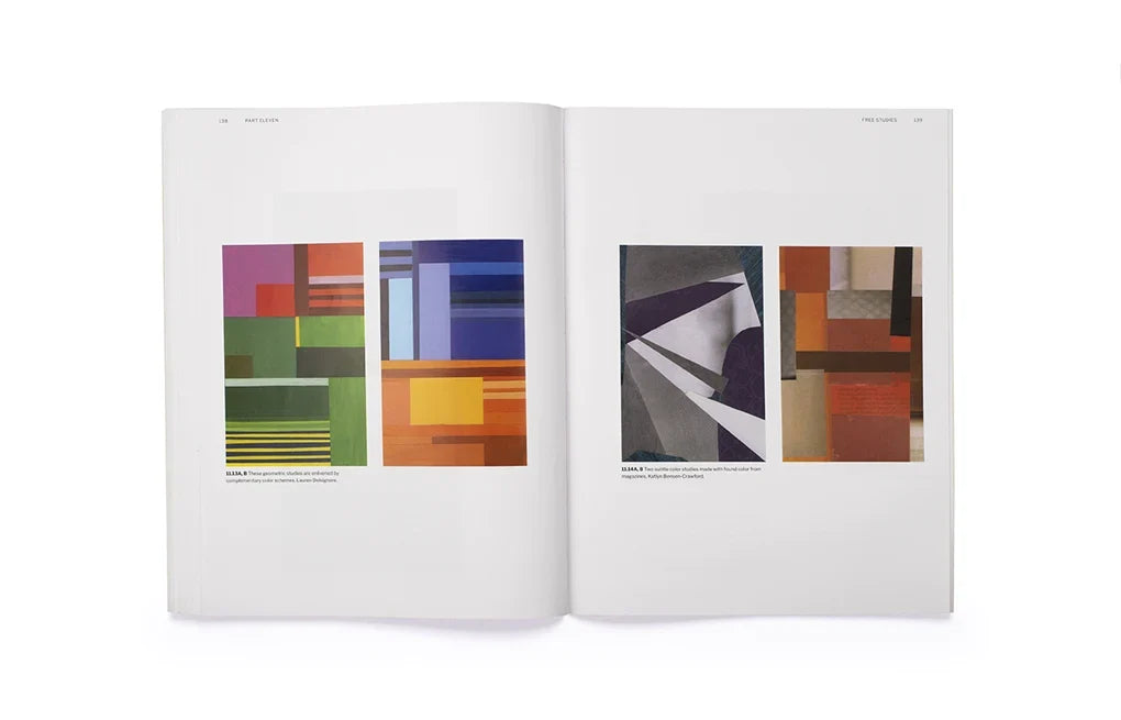 Laurence King Verlag / Colour Third Edition A workshop for artists, designers innen  5