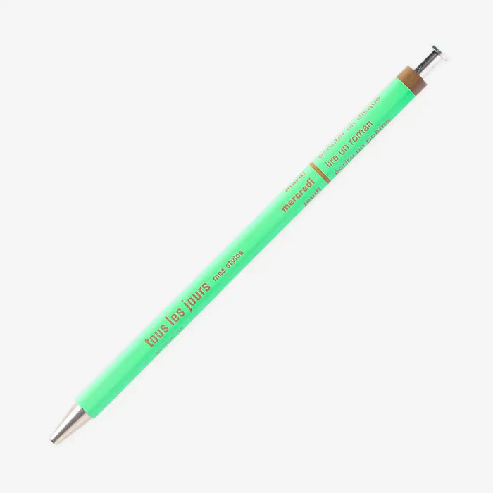 DAY-BP1-MI_2_mint-ballpoint-pen-marks_-Produktansicht