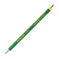 DAY-BP1-OL_2_olive-ballpoin-pen-marks_-Produktansicht-2