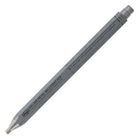 Mark's Style / Days / Gel Metal Ballpoint Pen / DAY-BP5 / Grey