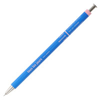 Ballpoint Pen / DAYS / Ocean Blue / Marks