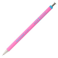 Ballpoint Pen / DAYS / Vivid Pink / Marks