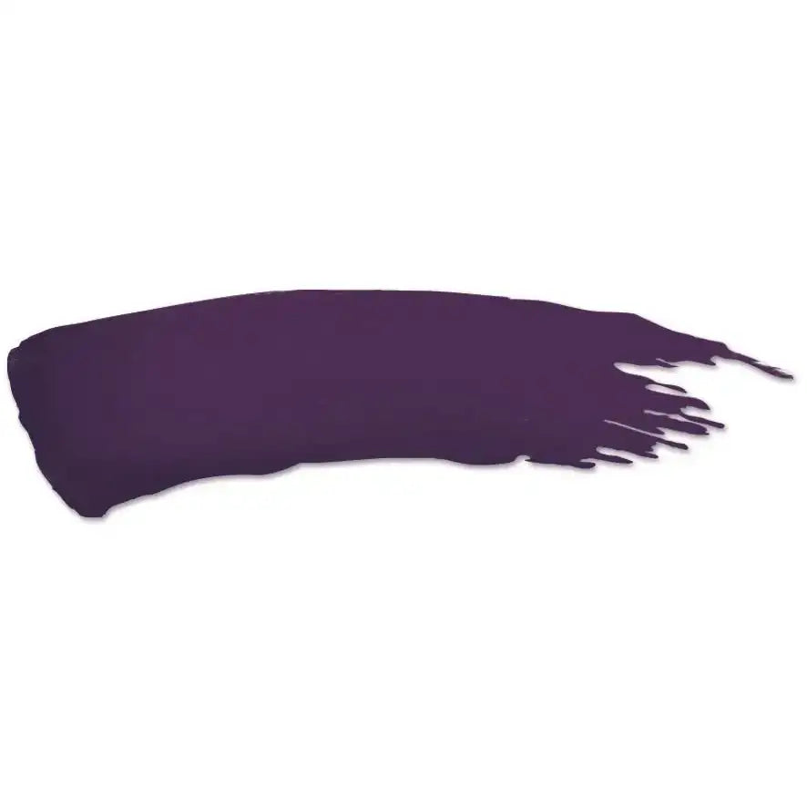 Derivan-Block-Ink-in-der-tube-Linoldruckfarbe-purple-75ml-Farbansicht