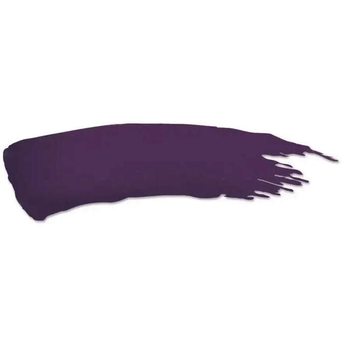 Derivan-Block-Ink-in-der-tube-Linoldruckfarbe-purple-75ml-Farbansicht