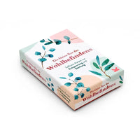 Die kleine Box des Wohlbefindens / 45 Karten zur Selbstfürsorge