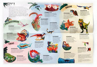 Dinopedia-Puzzle-180-teilig-VPoster-erklaerung