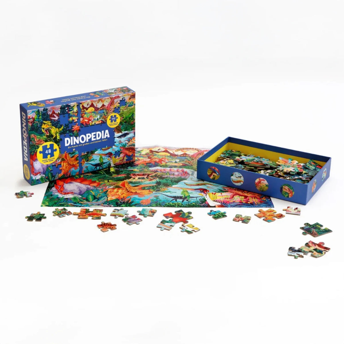 Dinopedia-Puzzle-180-teilig-Verpackung-Box-mit-inhalt-2