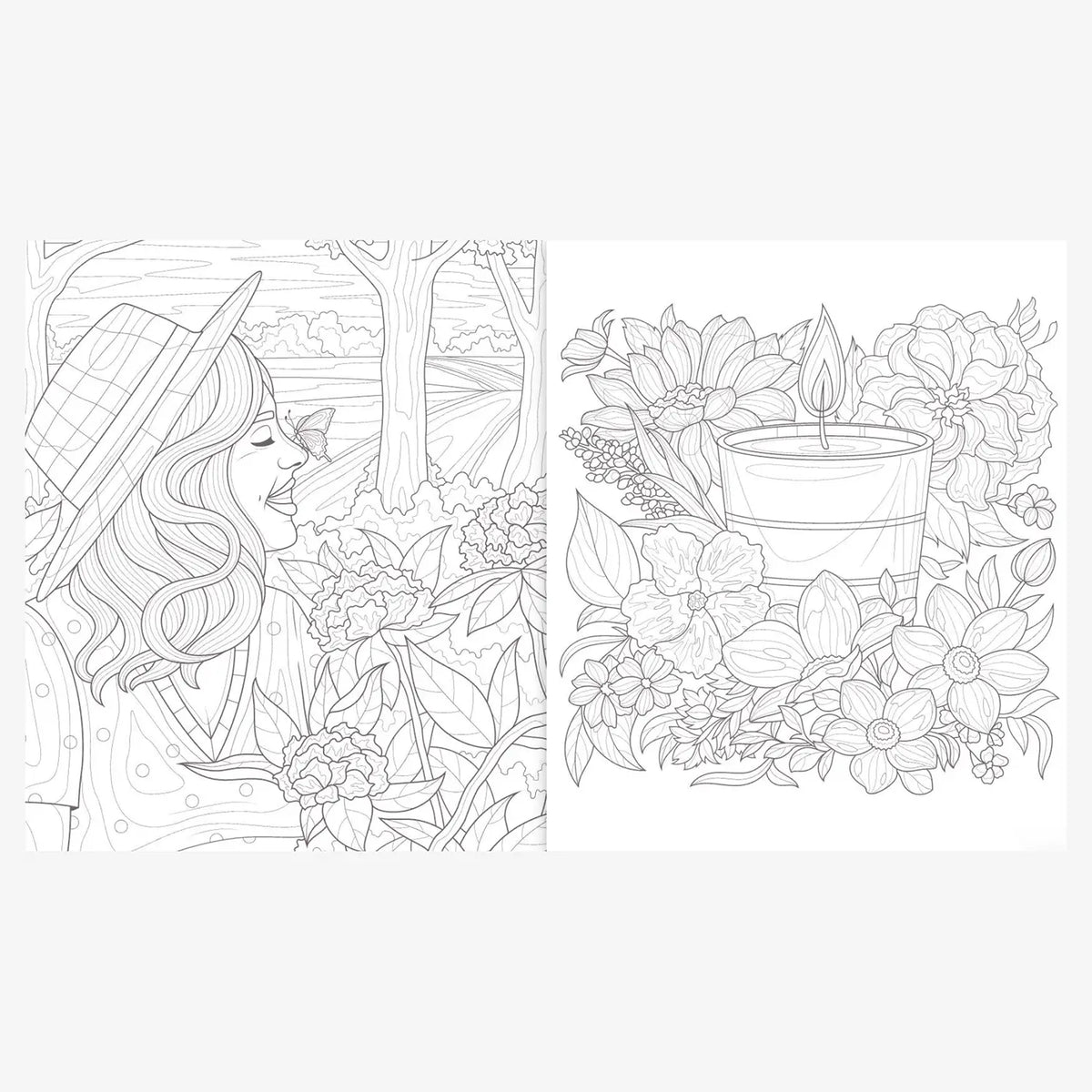 EMF-Ausmalbuch-Kraeuterduft-_-_Wanderlust_-_Kolorieren-und-die-Natur-entdecken-blick-ins-Buch-3