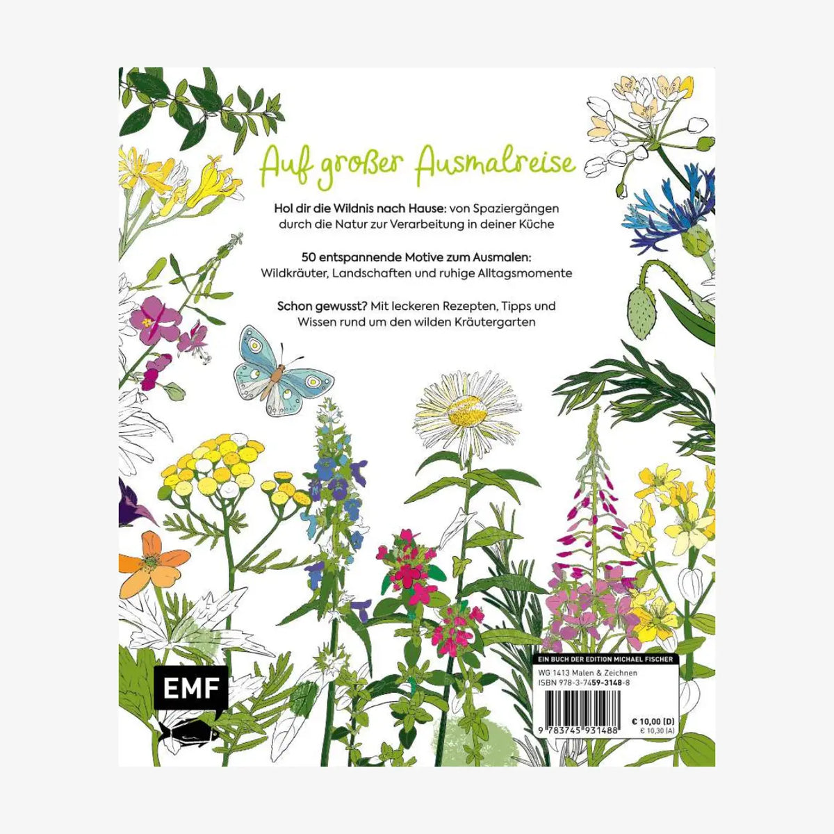 EMF-Ausmalbuch-Kraeuterduft-_-_Wanderlust_-_Kolorieren-und-die-Natur-entdecken-cover-Rueckseite