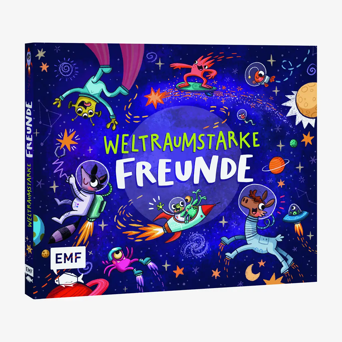 EMF-Freundebuch-Weltraumstarke-Freunde-cover-vorn
