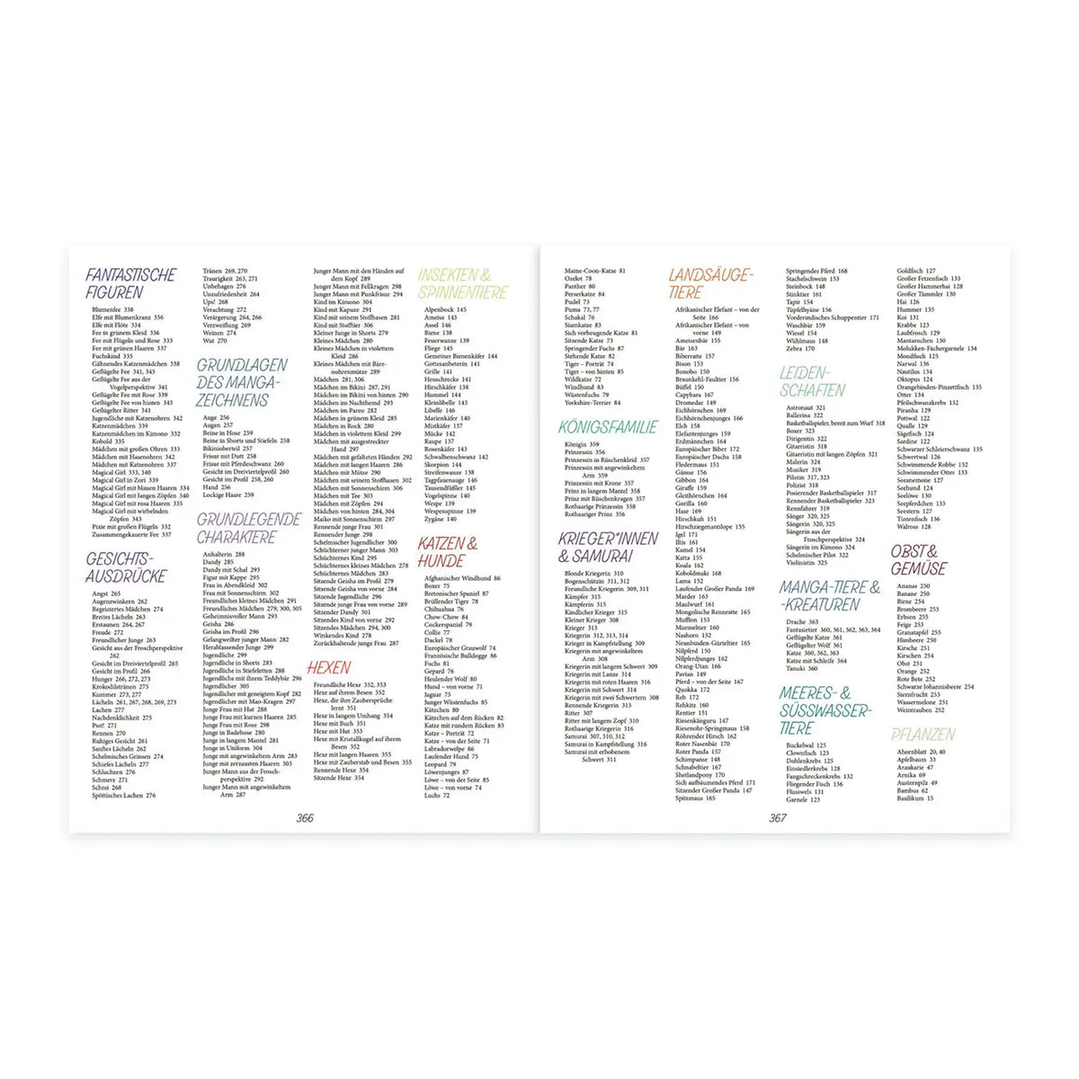 Emf-Mein-Die-ultimative-Motiv-Bibliothek_1000x-zeichnen-Ausmalbuch-Lernbuch-Inhalt-3