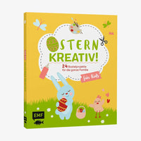 Ostern kreativ! – für Kids