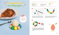 Ostern kreativ! – für Kids