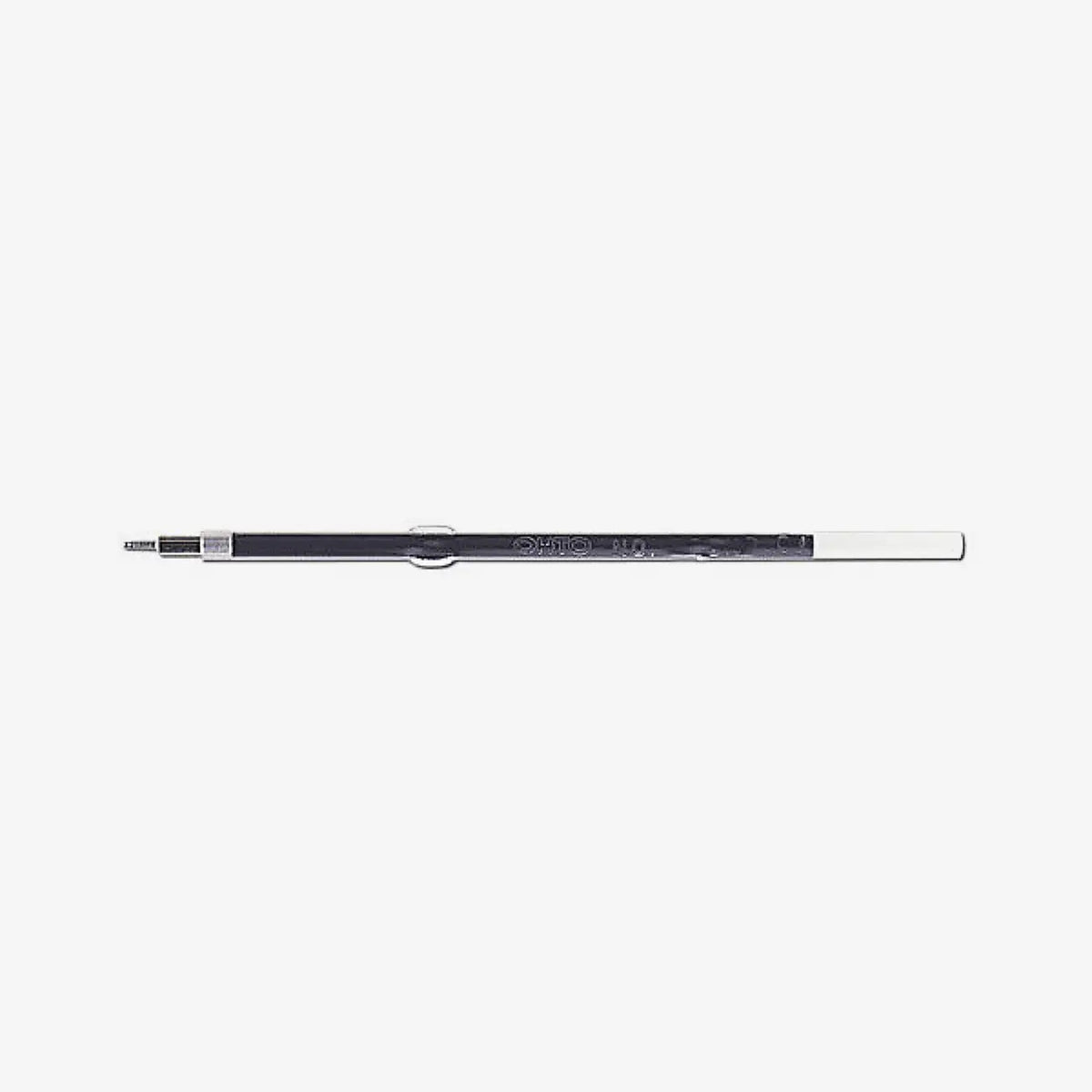 Ersatzmine-Tous-les-jours-Ballpoint-Needle-Point-Strichfarbe-schwarz
